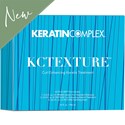Keratin Complex KCTEXTURE Keratin Treatment System 8 oz. 6 pc.