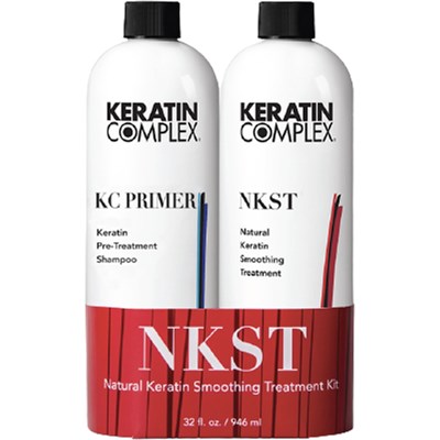 Keratin Complex NKST 16 oz. Banded Duo 2 pc.
