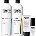 Keratin Complex NKSTB Bundle 4 pc.