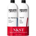 Keratin Complex NKST Liter Banded Duo 2 pc.
