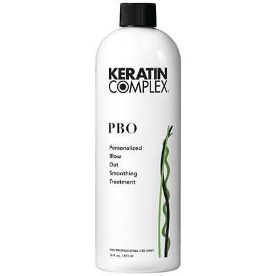 Keratin Complex PBO Personalized Blow Out™ Same Day Keratin Treatment 16 Fl. Oz.