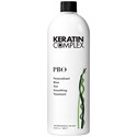 Keratin Complex PBO Personalized Blow Out™ Same Day Keratin Treatment Liter
