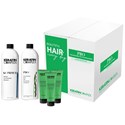 Keratin Complex PBO Liter Intro Kit 26 pc.