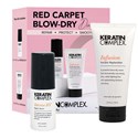 Keratin Complex Red Carpet Blow-Dry Duo 6 pc.