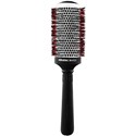 Keratin Complex Round Brush with Thermal Comb 3 inch