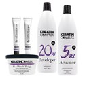 Keratin Complex She's on Fire! Color Technique 7 pc.