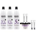 Keratin Complex Summer Looks Better in Copper 8 pc.