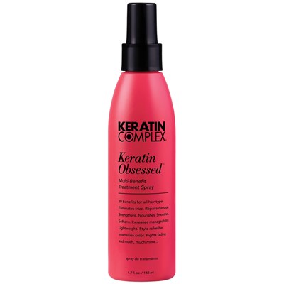 Keratin Complex Keratin Obsessed 1.7 Fl. Oz.