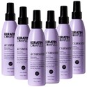 Keratin Complex Buy 5 KCSmooth Restorative Leave-In Lotion, Get 1 FREE! 6 pc.
