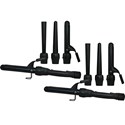 Keratin Complex Buy 1 Transformer Styling Rod, Get 1 50% OFF! 2 pc.