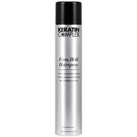 Keratin Complex Firm Hold Hairspray 9 Fl. Oz.