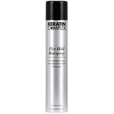 Keratin Complex Flex Hold Hairspray 9 Fl. Oz.