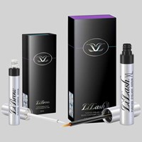 LiLash Save 10% on Lash & Brow Products