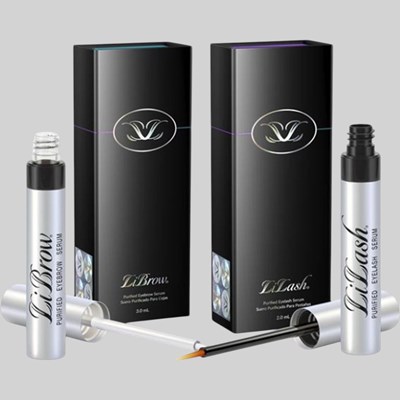 LiLash Save 20% LiBrow Deals