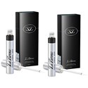 LiLash Save 10% on 2 LiBrow Purified Eyebrow Serum 0.1 oz. 2 pc.