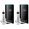LiLash Save 10% on 2 LiBrow Purified Eyebrow Serum XL 0.2 oz. 2 pc.