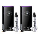 LiLash Save 10% on 2 LiLash Purified Eyelash Serum XL 0.14 oz. 2 pc.