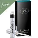 LiLash LiBrow Purified Eyebrow Serum XL 0.2 Fl. Oz.