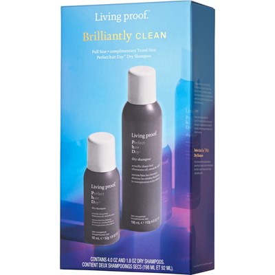 Living Proof PhD Dry Shampoo Duo 2 pc.