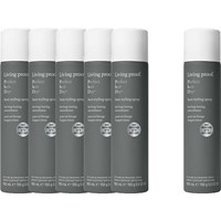 Living Proof Buy 5 Perfect Hair Day Heat Styling Spray, Receive 1 FREE! 6 pc.