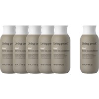 Living Proof Buy 5 No Frizz Leave-In Conditioner, Receive 1 FREE! 6 pc.