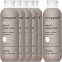 Living Proof Buy 5, Get 1 FREE No Frizz Smooth Styling Cream 8 oz. 6 pc.