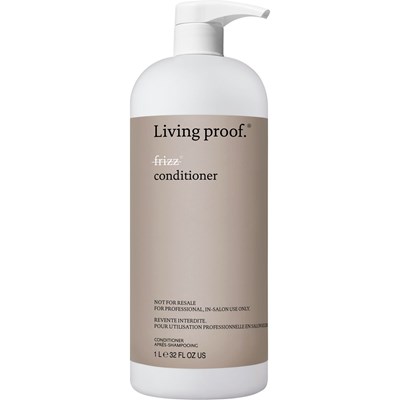 Living Proof Conditioner Liter Backbar