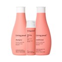 Living Proof Curl Shampoo and Conditioner Bundle 9 pc.