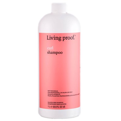 Living Proof Shampoo Liter