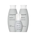 Living Proof Full Shampoo and Conditioner Bundle 9 pc.