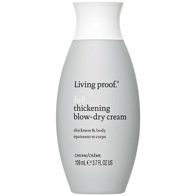 Living Proof Thickening Blow-Dry Cream 3.7 Fl. Oz.