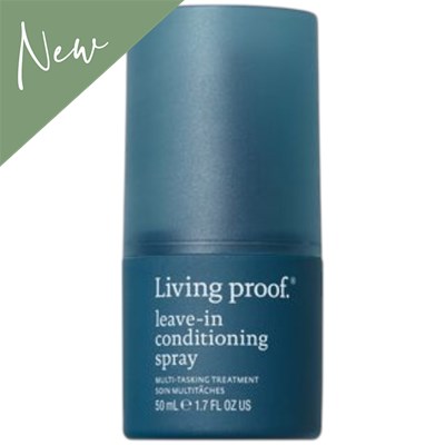 Living Proof Leave-In Conditioning Spray 1.7 Fl. Oz.