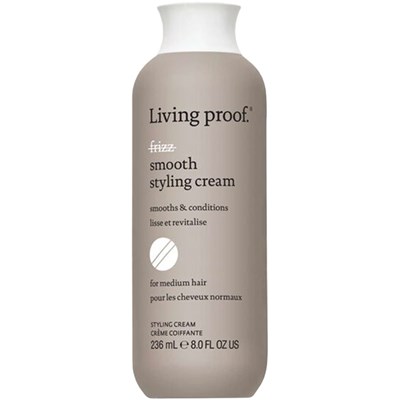 Living Proof Smooth Styling Cream 8 Fl. Oz.