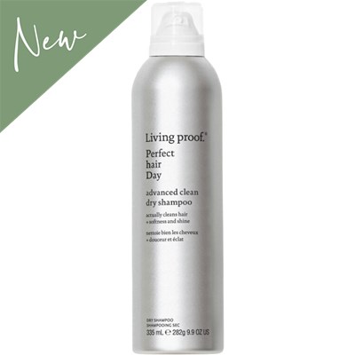 Living Proof Advanced Clean Dry Shampoo 9.9 Fl. Oz.