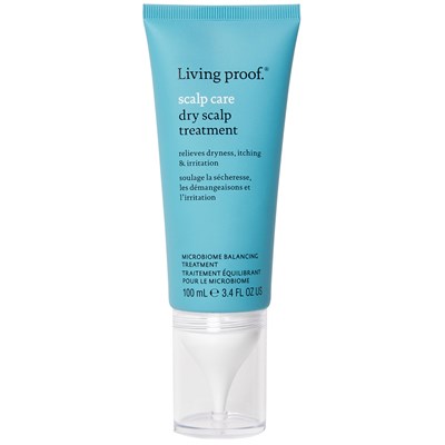 Living Proof Scalp Care Dry Scalp Treatment 3.4 Fl. Oz.