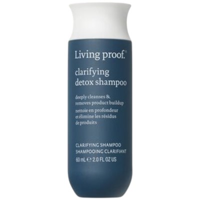 Living Proof Detox Shampoo 2 Fl. Oz.