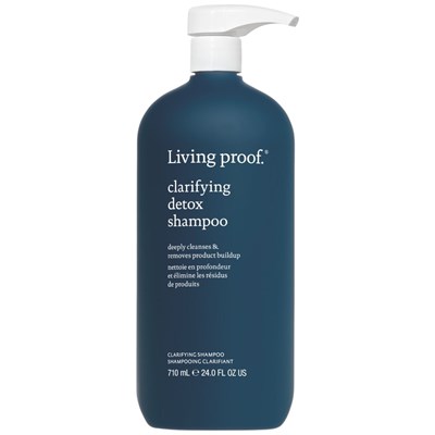 Living Proof Detox Shampoo Liter