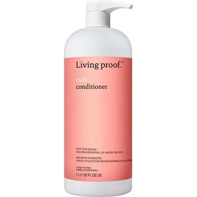 Living Proof Conditioner Liter