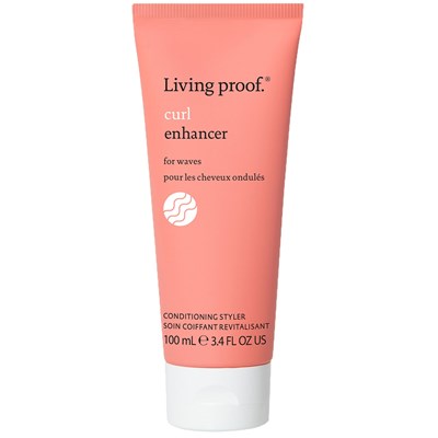 Living Proof Enhancer 3.4 Fl. Oz.