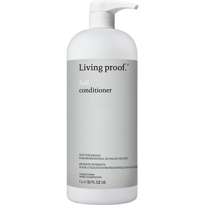 Living Proof Conditioner Liter Backbar