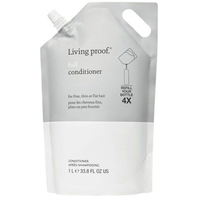 Living Proof Conditioner Refill Liter