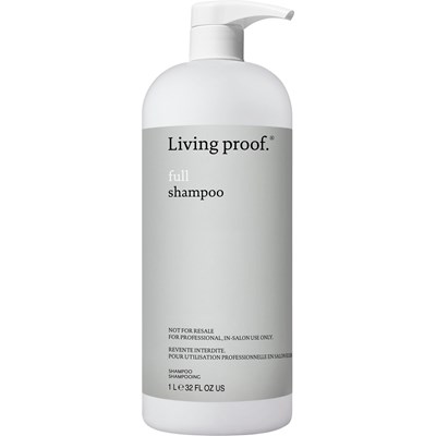 Living Proof Shampoo Liter Backbar