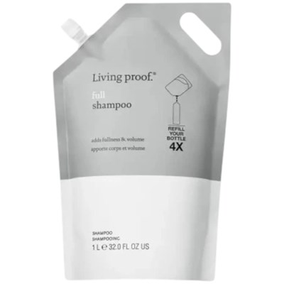 Living Proof Shampoo Refill Liter