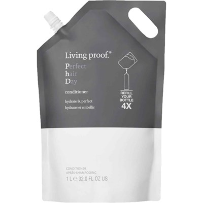 Living Proof Conditioner Liter Refill