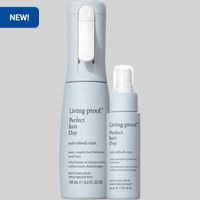 Living Proof New Perfect Hair Day Style Refresh Mist