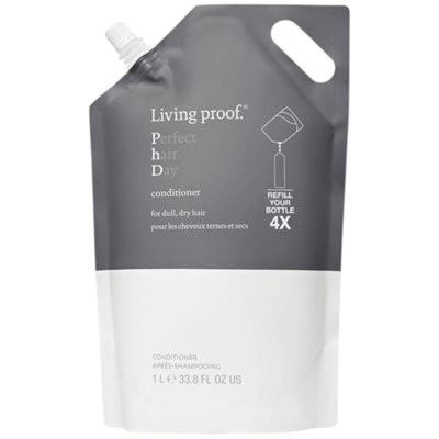 Living Proof Conditioner Refill Liter