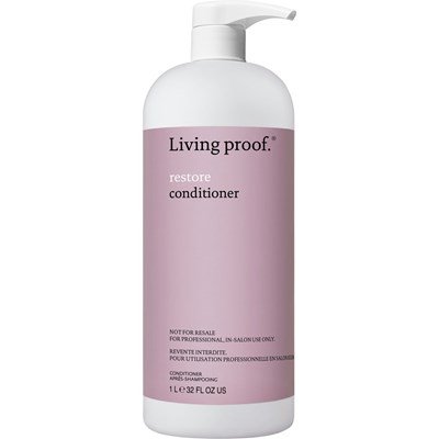 Living Proof Conditioner Liter Backbar