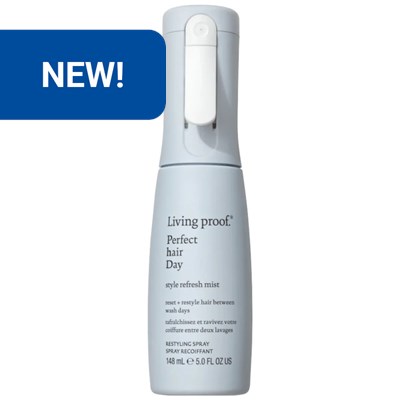 Living Proof Style Refresh Mist 5 Fl. Oz.