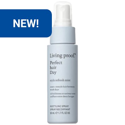 Living Proof Style Refresh Mist 1.7 Fl. Oz.