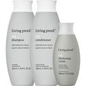 Living Proof Buy Full Shampoo & Conditioner, Get Full Thickening Cream FREE! 3 pc.